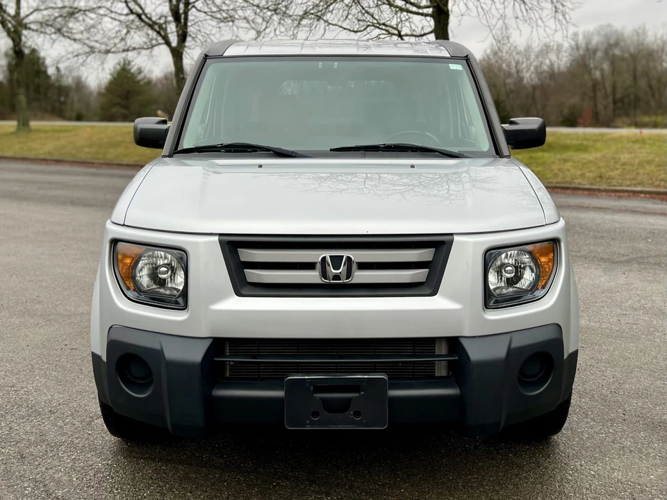 2007 Honda Element - Image 2 of 31