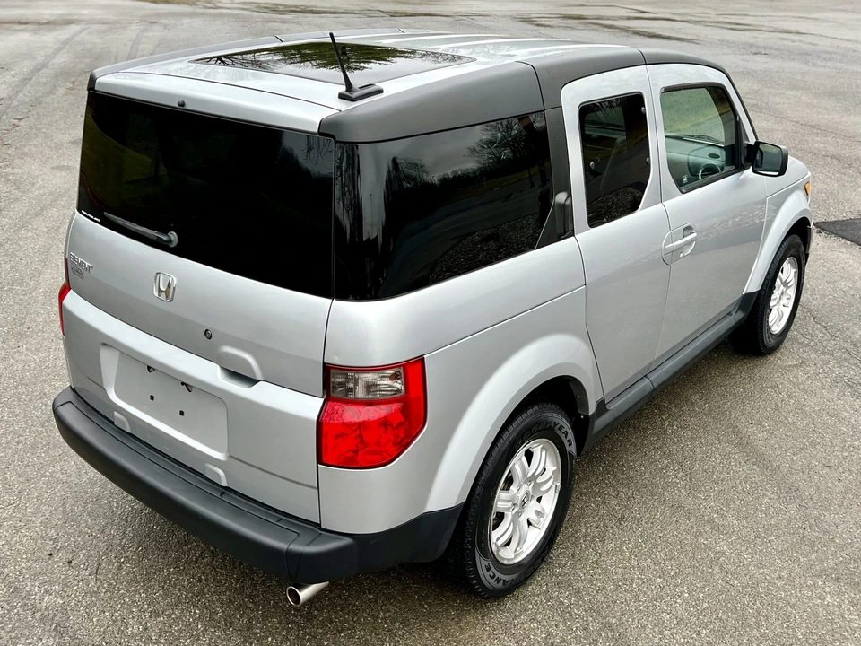 2007 Honda Element - Image 21 of 31