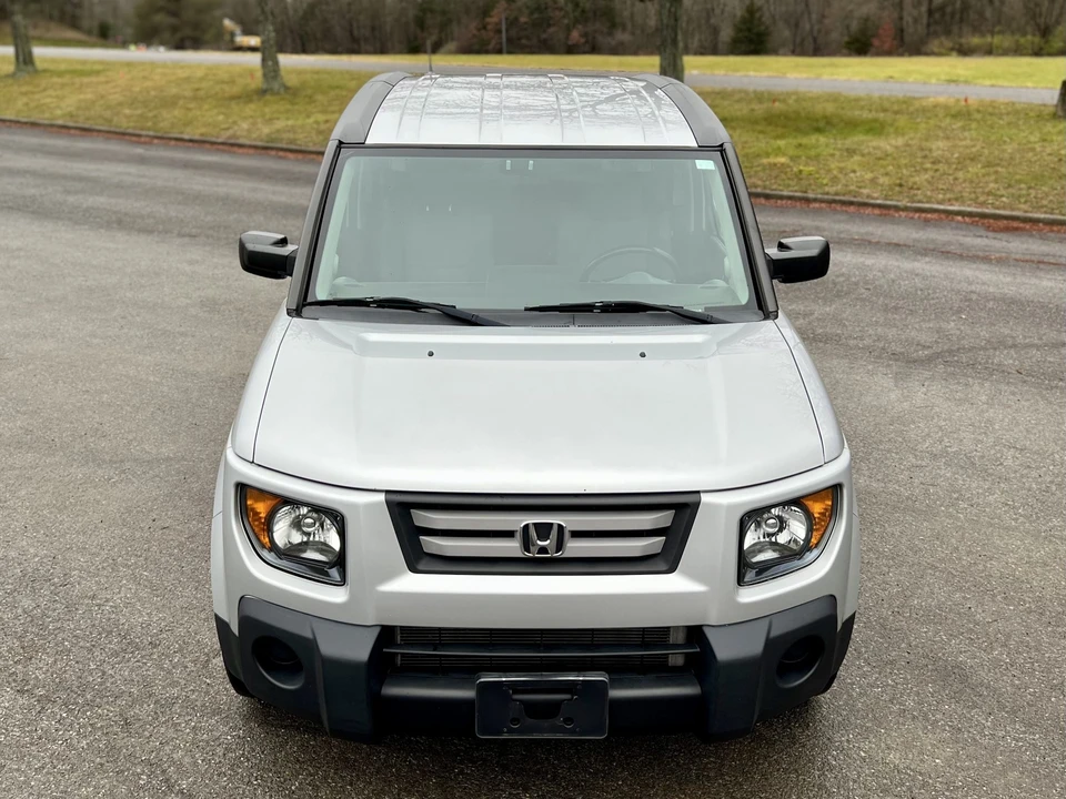 2007 Honda Element - Image 15 of 31