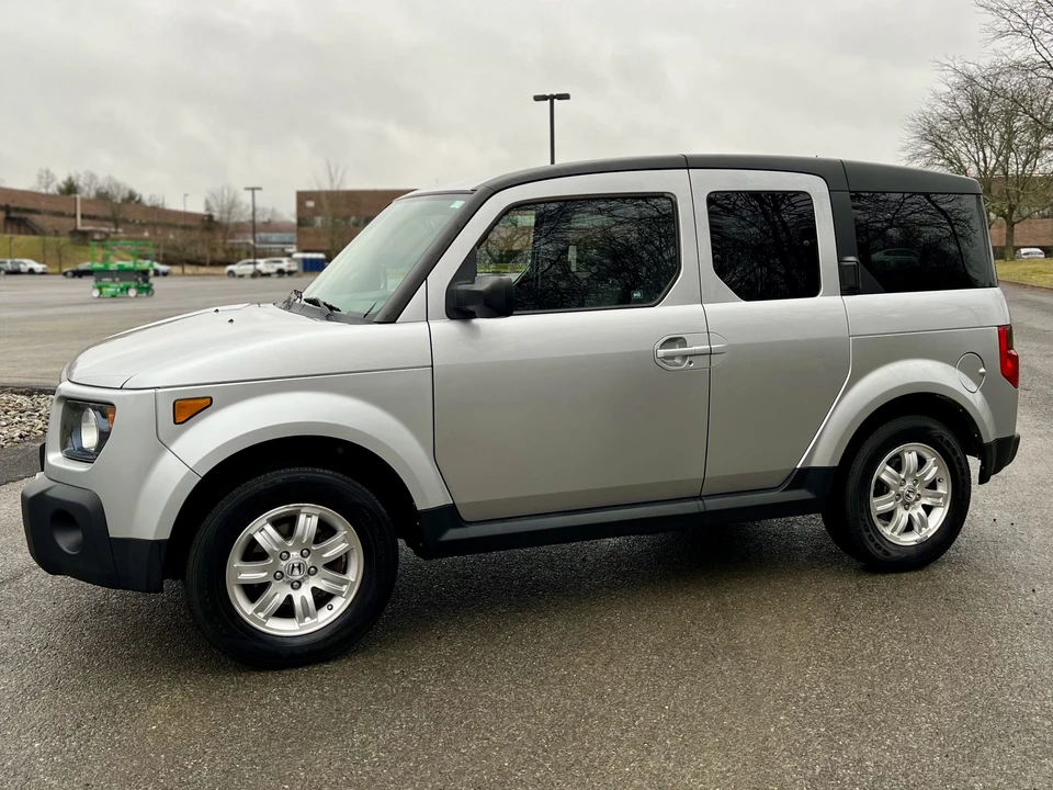 2007 Honda Element - Image 5 of 31