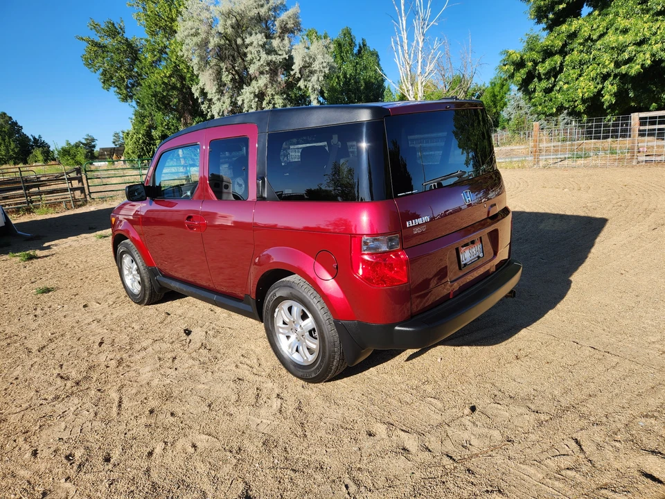 2007 Honda Element - Image 25 of 31