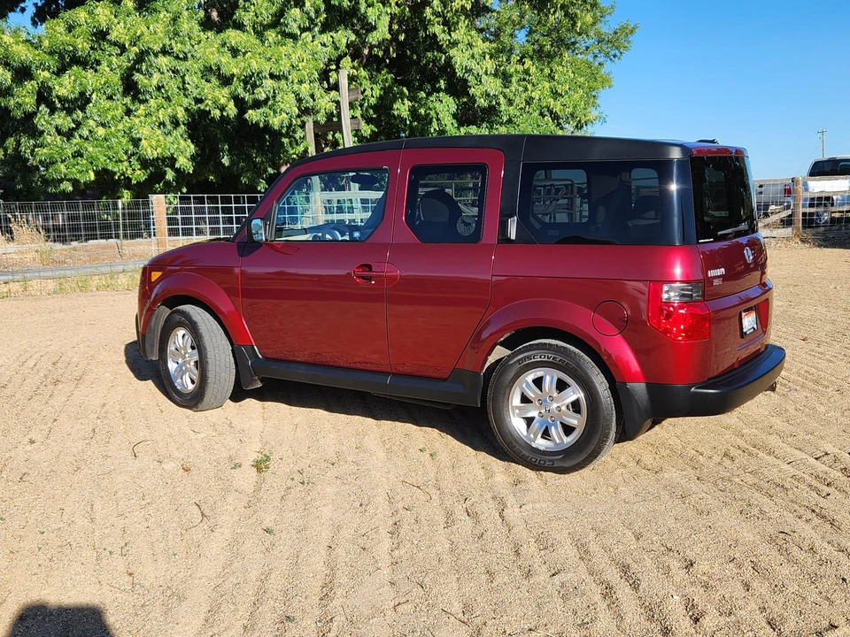 2007 Honda Element - Image 23 of 31