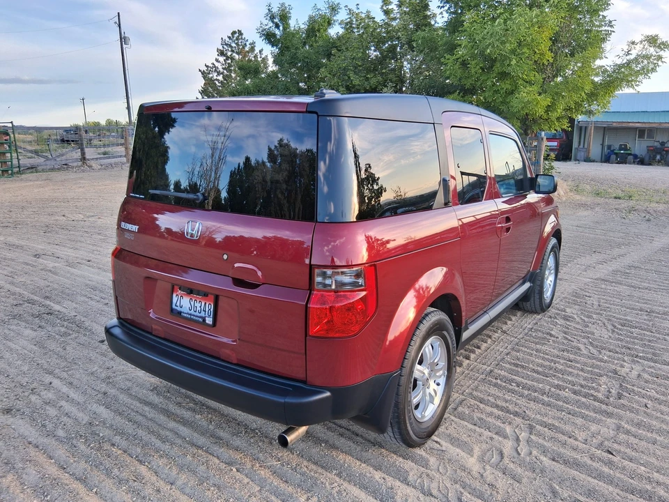 2007 Honda Element - Image 7 of 31