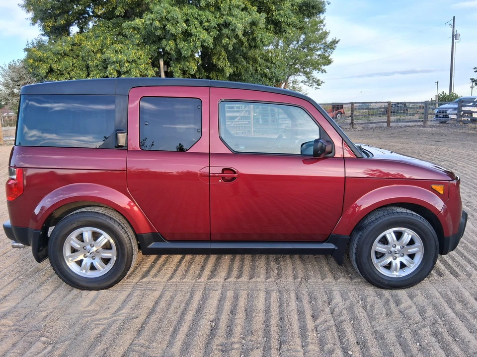 2007 Honda Element - Image 9 of 31