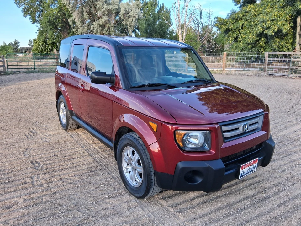 2007 Honda Element - Image 3 of 31