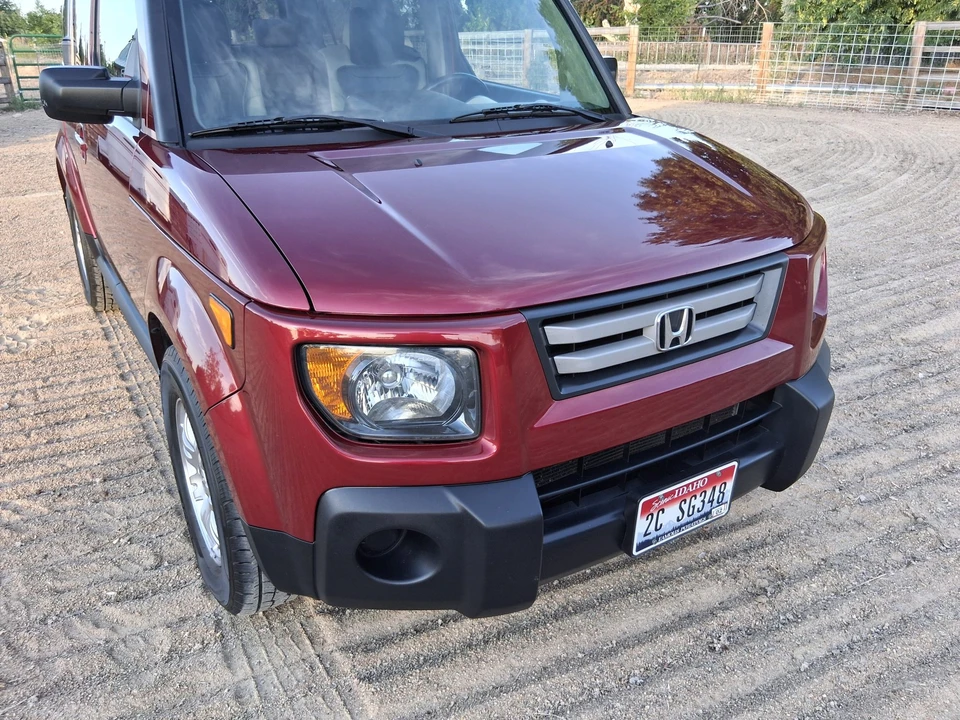 2007 Honda Element - Image 29 of 31
