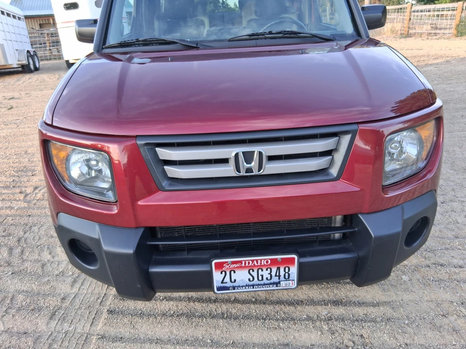 2007 Honda Element - Image 30 of 31