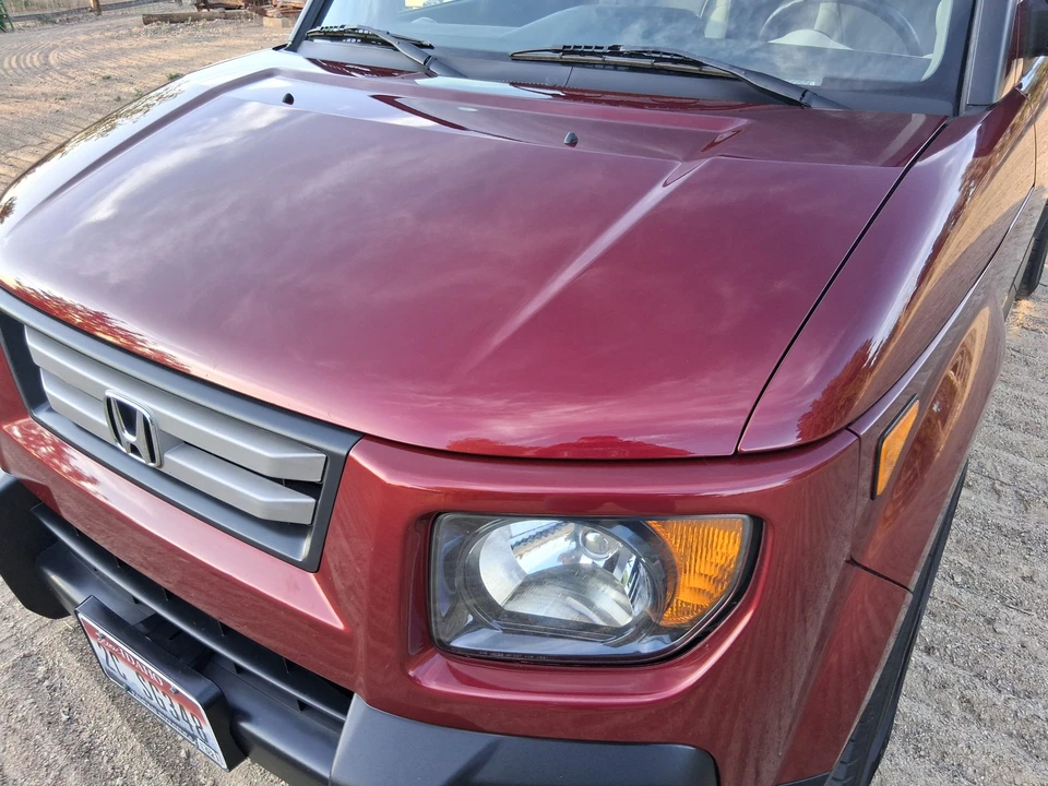 2007 Honda Element - Image 31 of 31