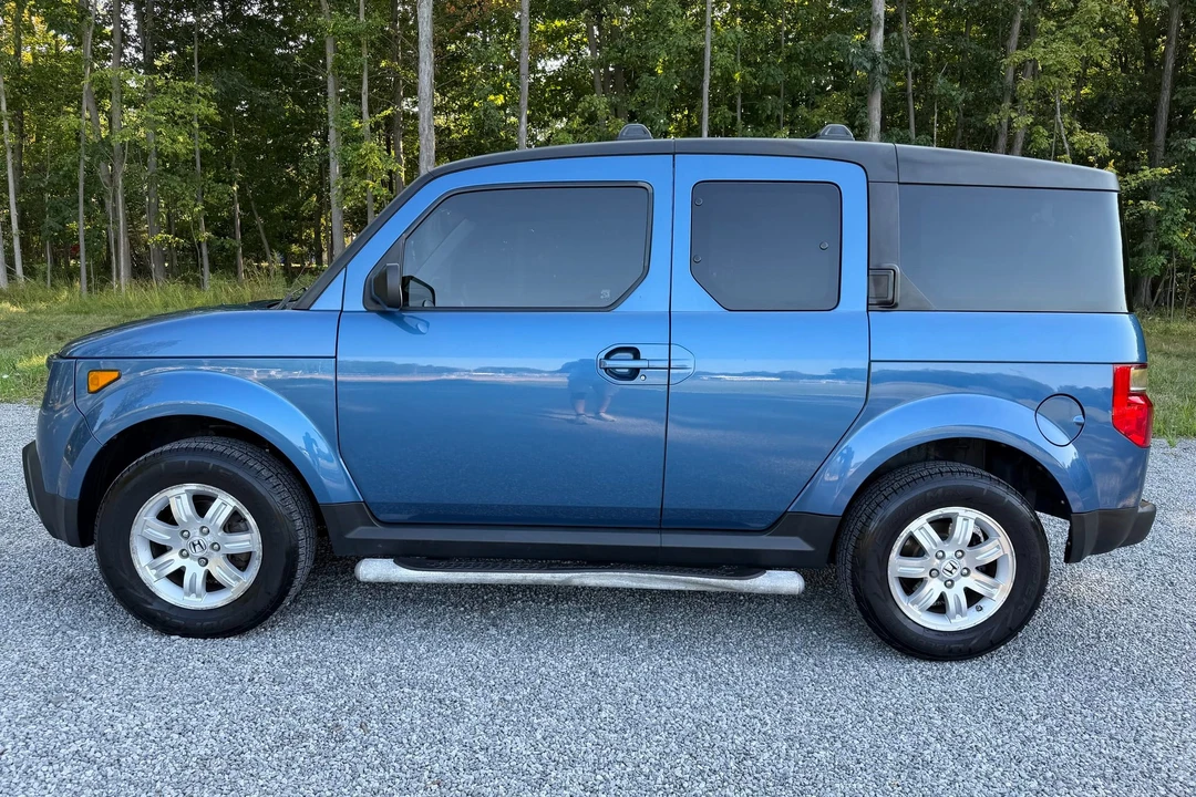 2007 Honda Element - Image 4 of 31