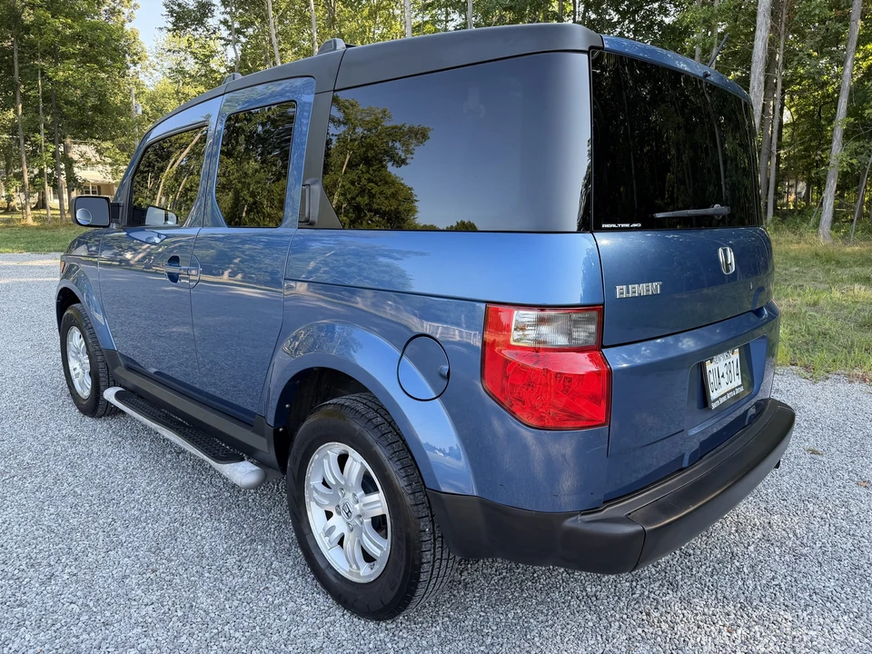 2007 Honda Element - Image 5 of 31