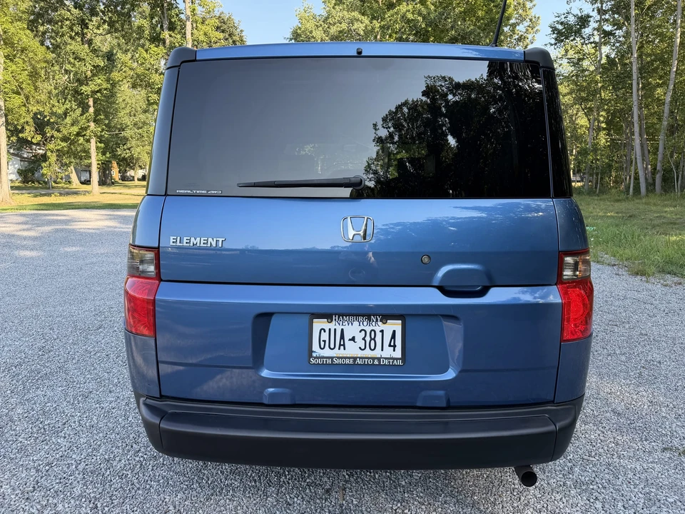 2007 Honda Element - Image 6 of 31