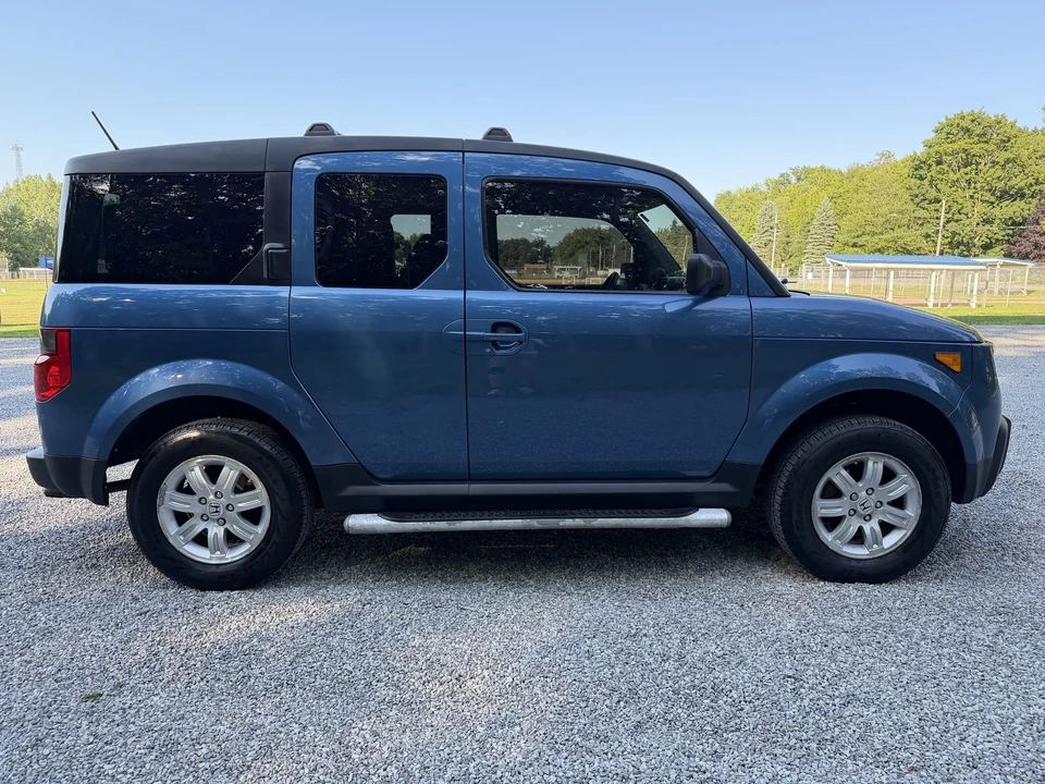 2007 Honda Element - Image 8 of 31