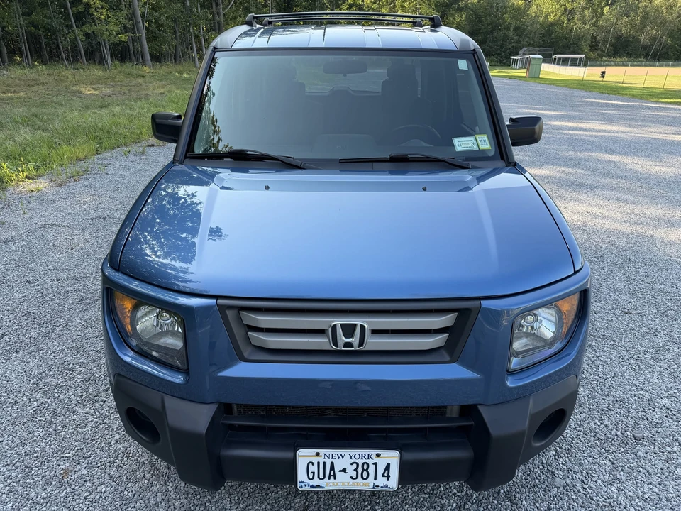 2007 Honda Element - Image 11 of 31