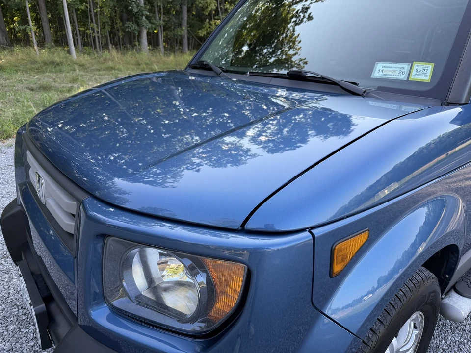 2007 Honda Element - Image 15 of 31