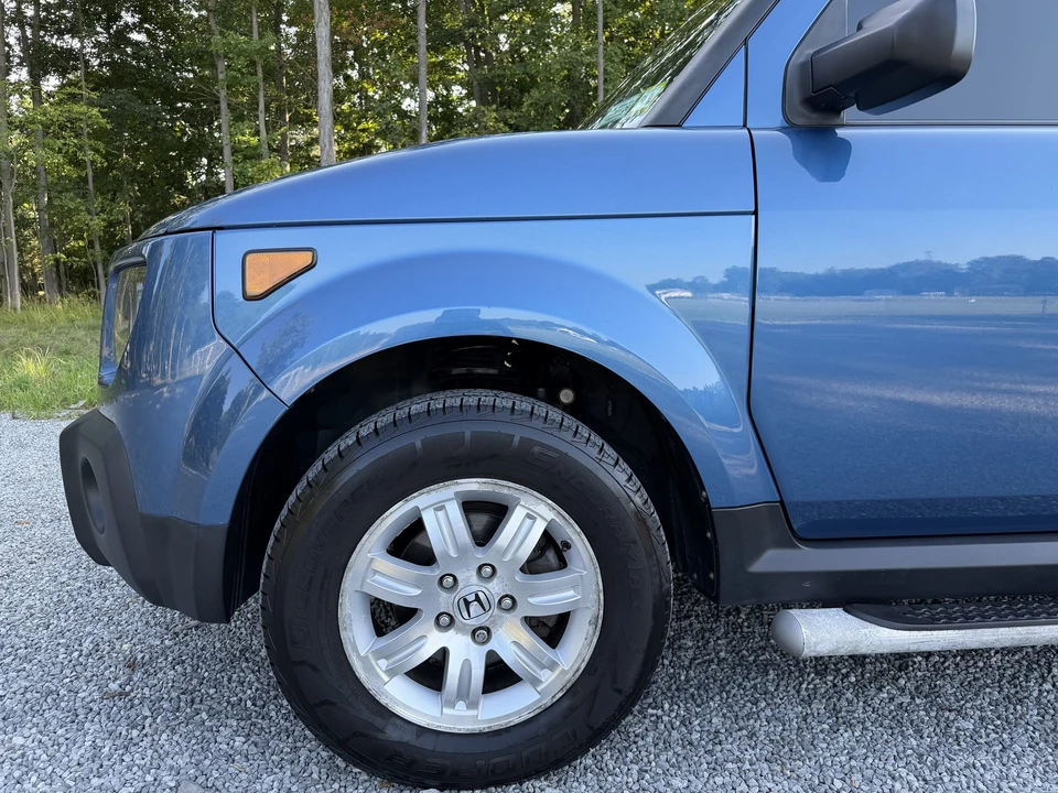 2007 Honda Element - Image 19 of 31