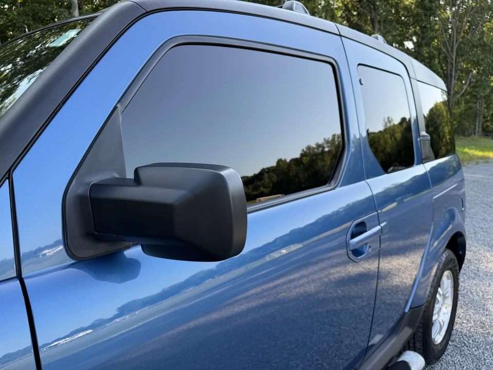 2007 Honda Element - Image 21 of 31