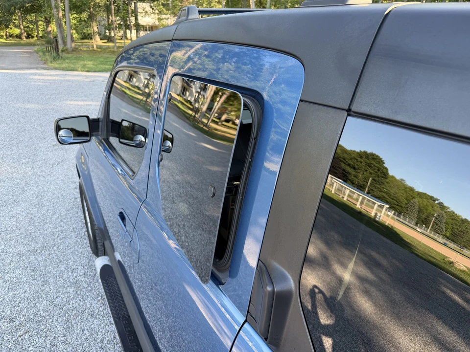 2007 Honda Element - Image 28 of 31