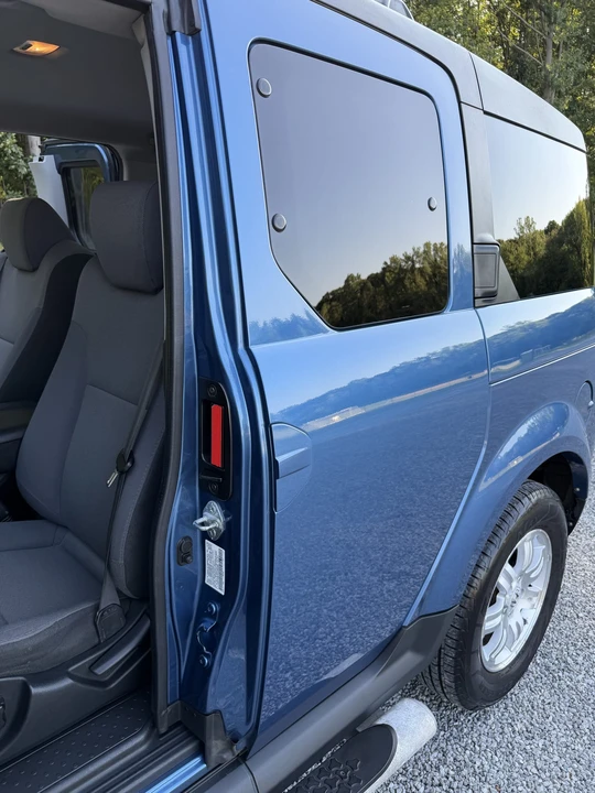 2007 Honda Element - Image 29 of 31