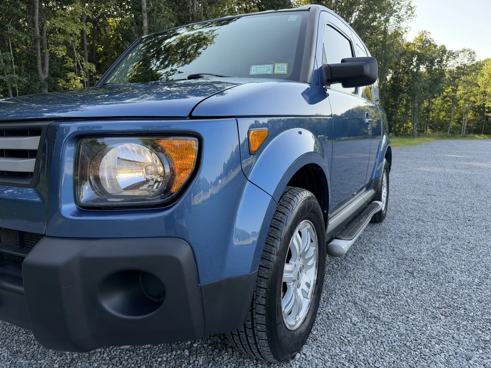 2007 Honda Element - Image 13 of 31
