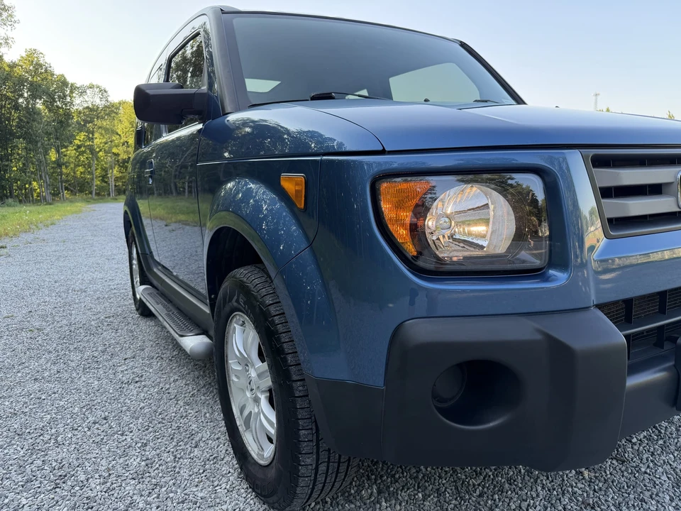 2007 Honda Element - Image 12 of 31