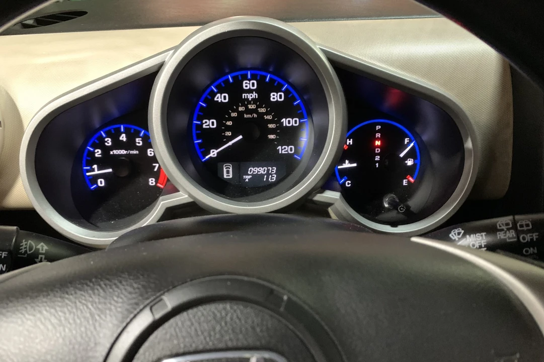 2007 Honda Element - Image 29 of 31