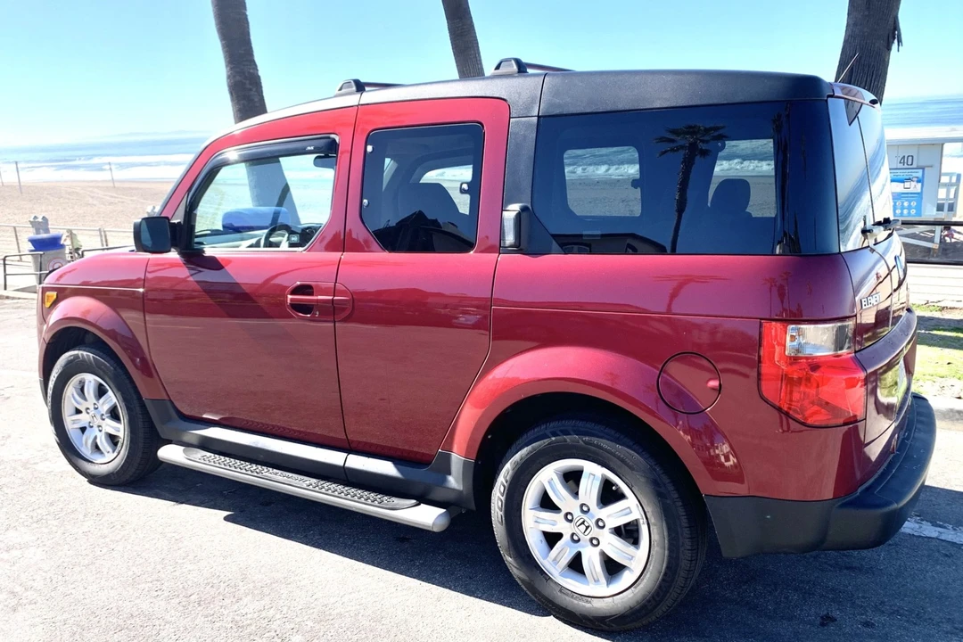 2007 Honda Element - Image 13 of 31