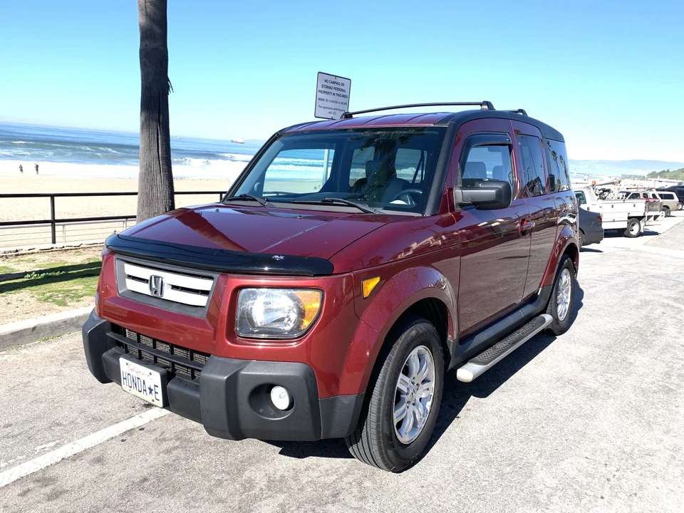 2007 Honda Element - Image 3 of 31