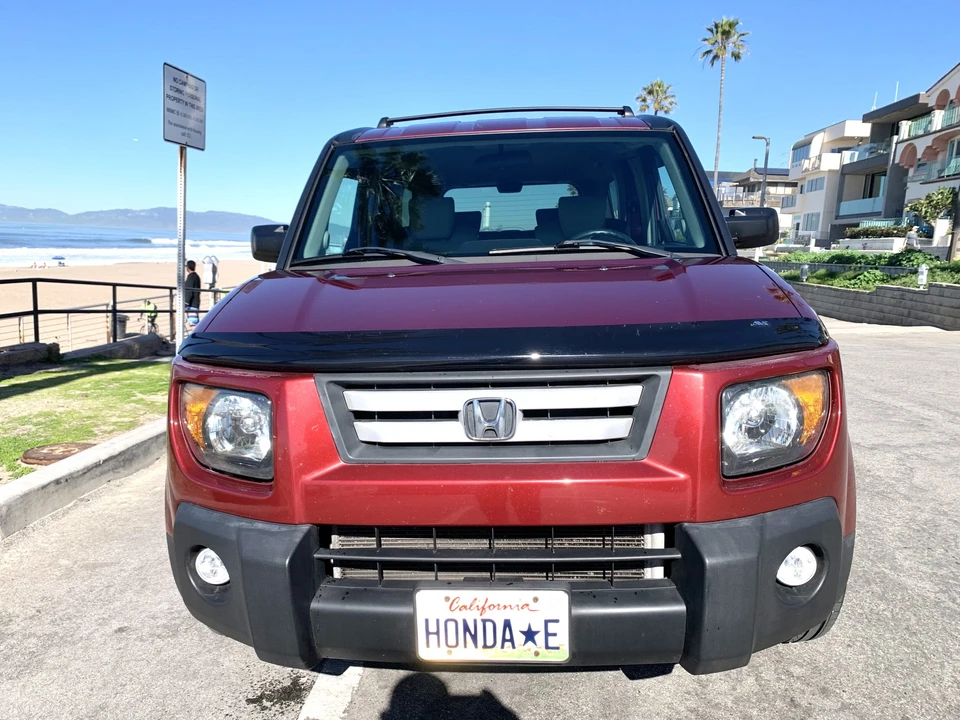 2007 Honda Element - Image 4 of 31