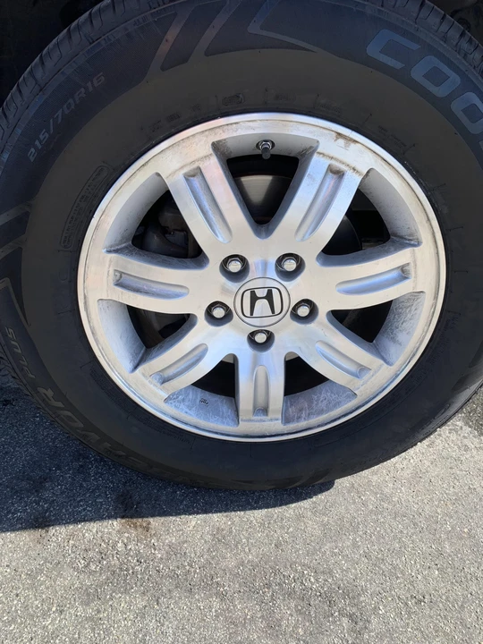 2007 Honda Element - Image 25 of 31