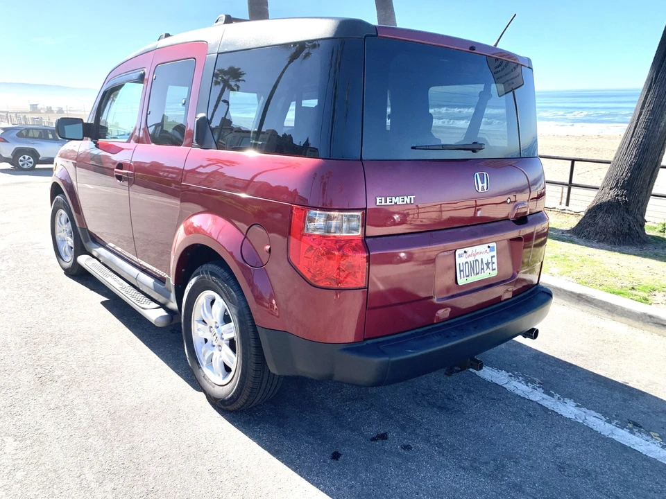 2007 Honda Element - Image 12 of 31