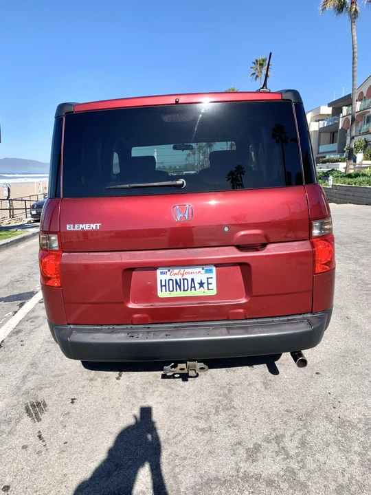 2007 Honda Element - Image 16 of 31