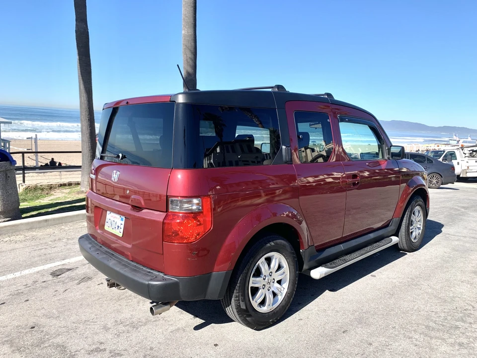 2007 Honda Element - Image 11 of 31