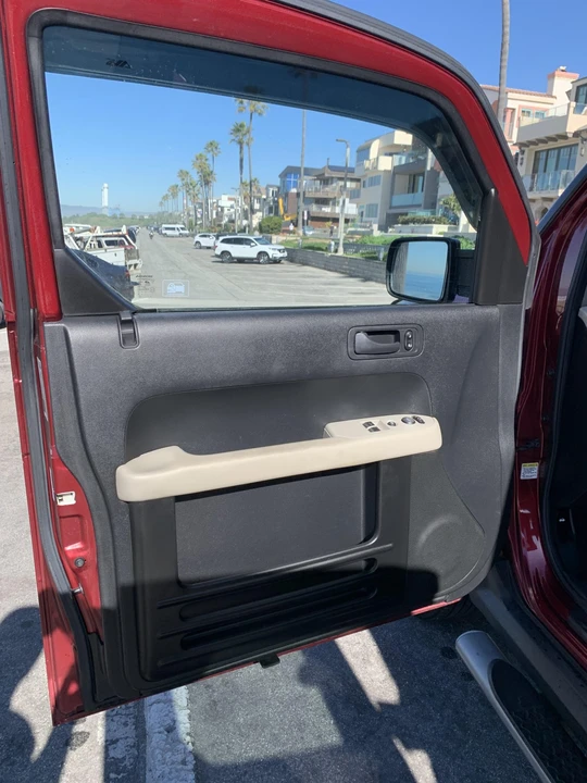 2007 Honda Element - Image 31 of 31