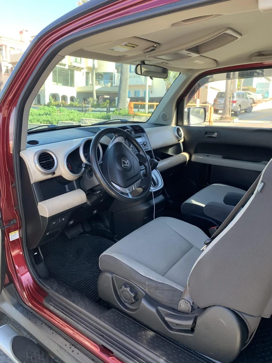 2007 Honda Element - Image 27 of 31