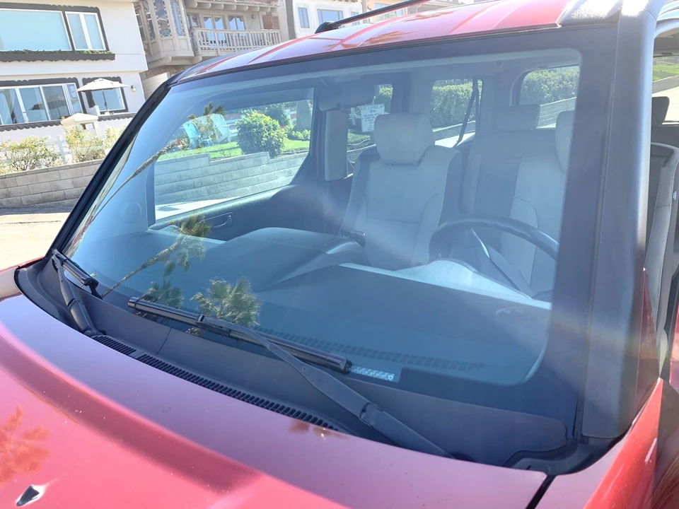 2007 Honda Element - Image 18 of 31