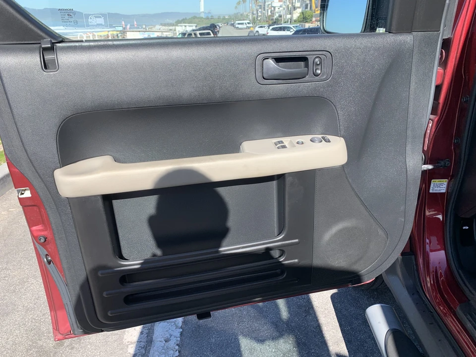 2007 Honda Element - Image 30 of 31
