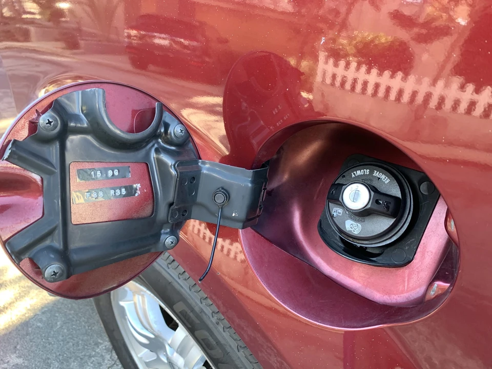 2007 Honda Element - Image 22 of 31