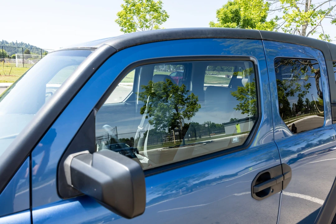 2007 Honda Element - Image 20 of 31