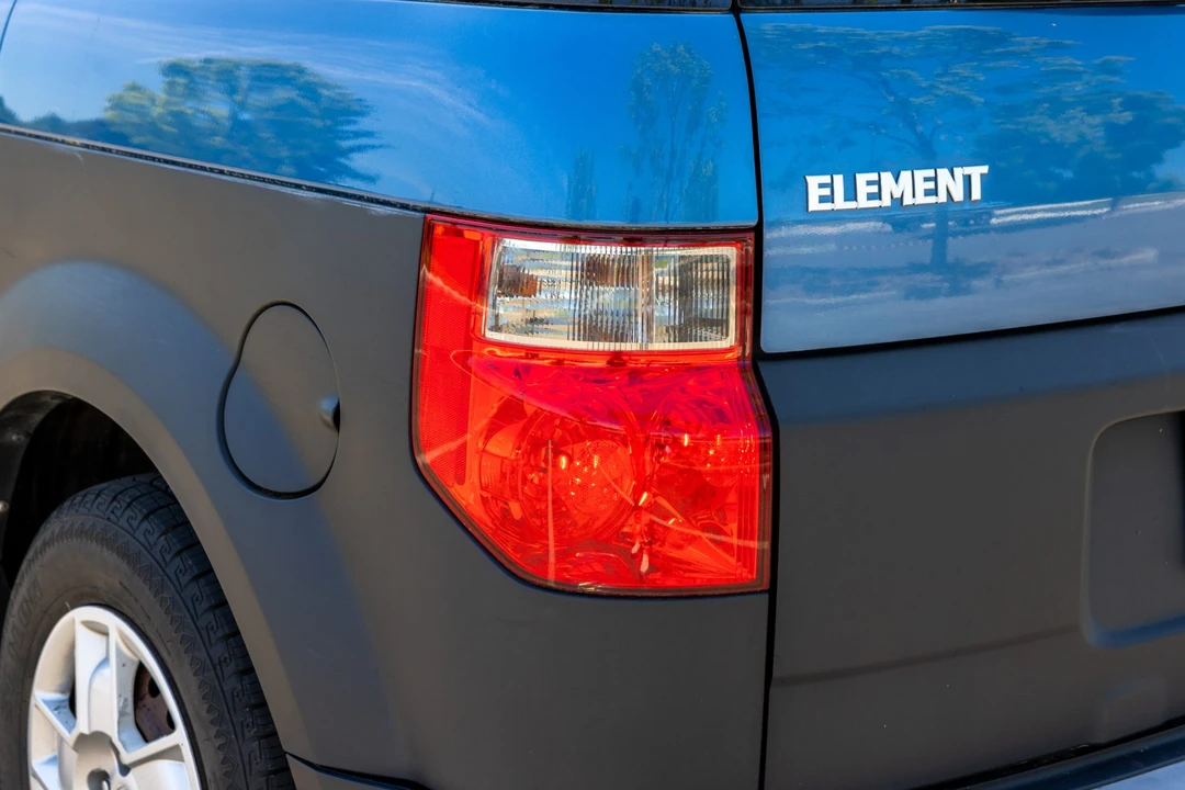 2007 Honda Element - Image 22 of 31