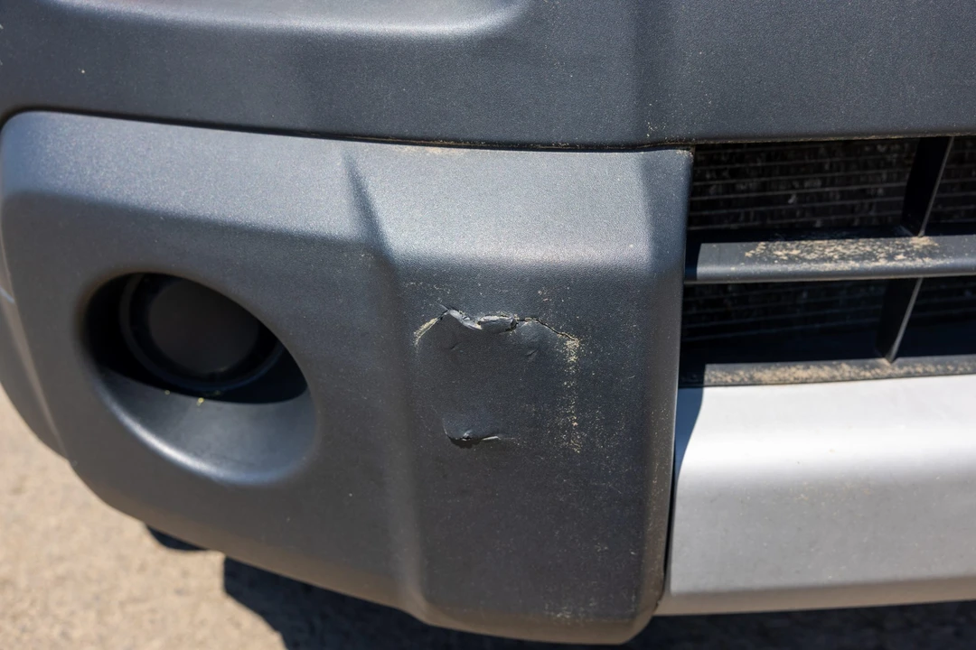 2007 Honda Element - Image 13 of 31
