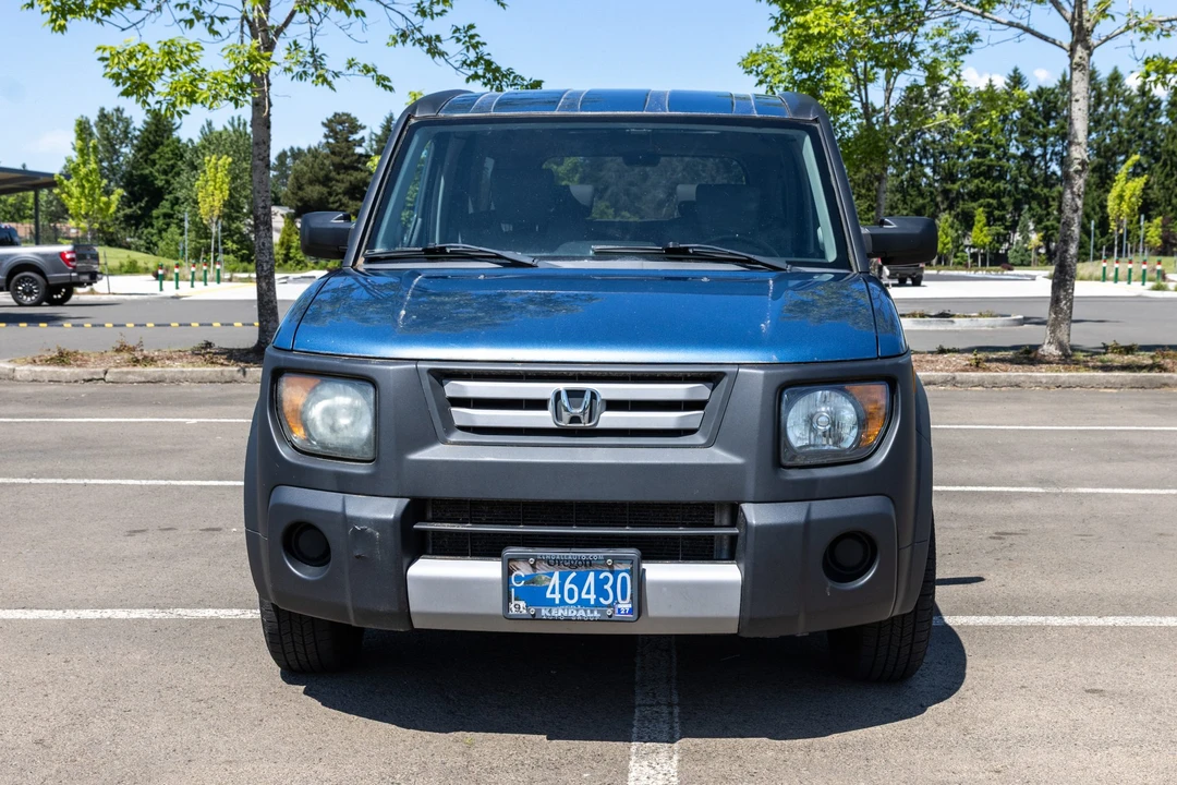 2007 Honda Element - Image 2 of 31