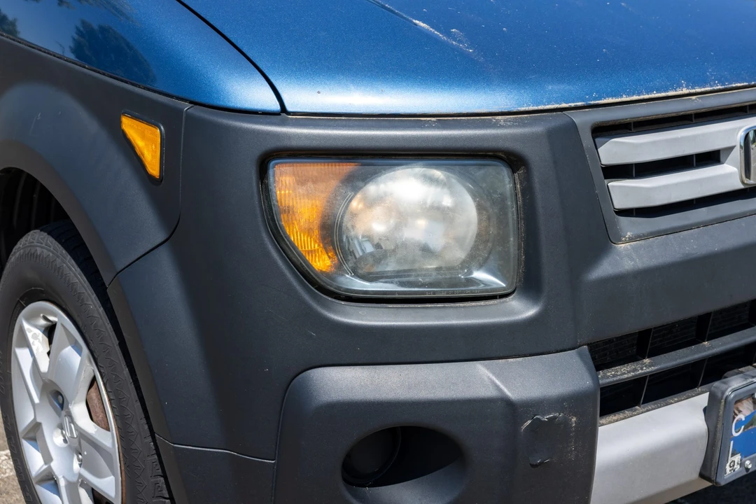 2007 Honda Element - Image 12 of 31