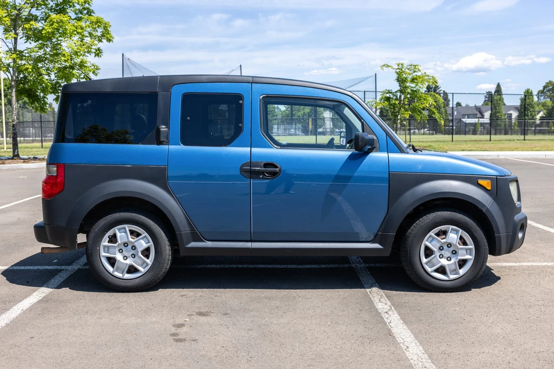 2007 Honda Element - Image 4 of 31