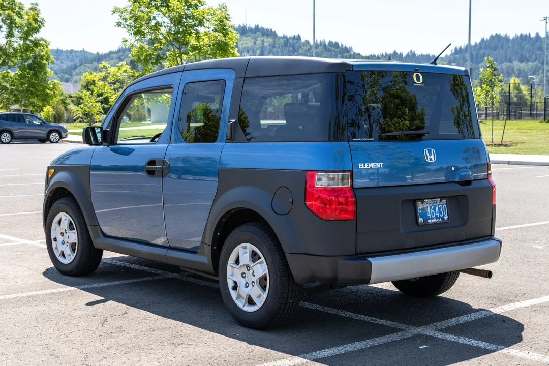 2007 Honda Element - Image 8 of 31