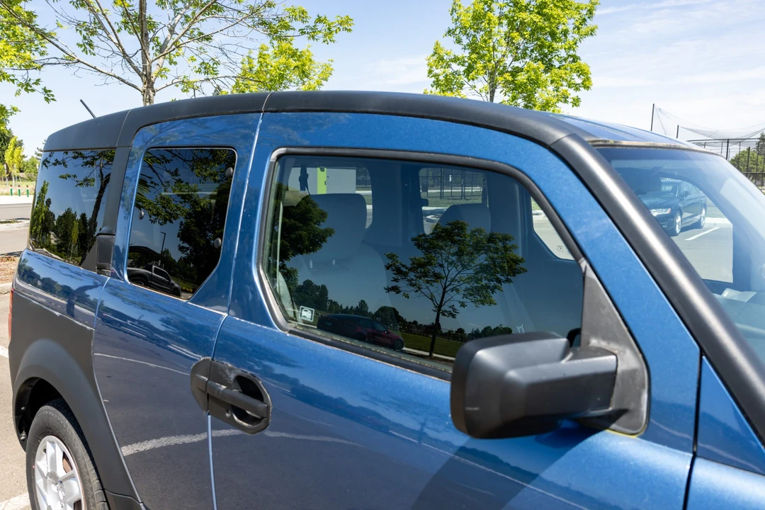 2007 Honda Element - Image 28 of 31