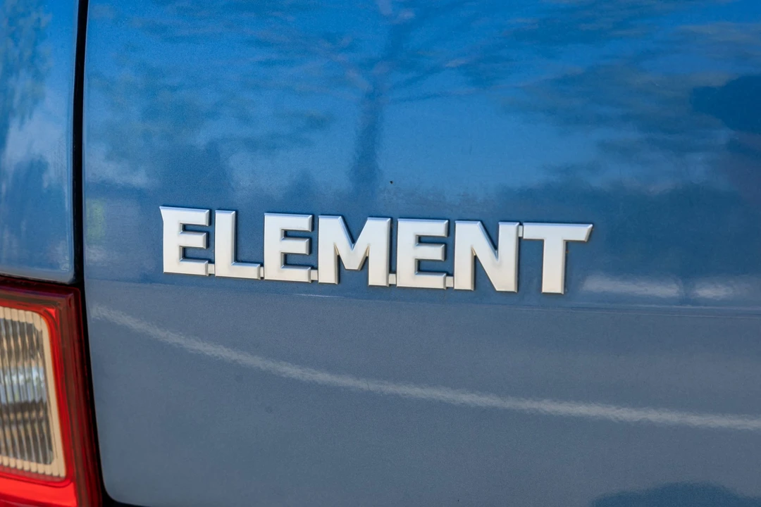 2007 Honda Element - Image 25 of 31