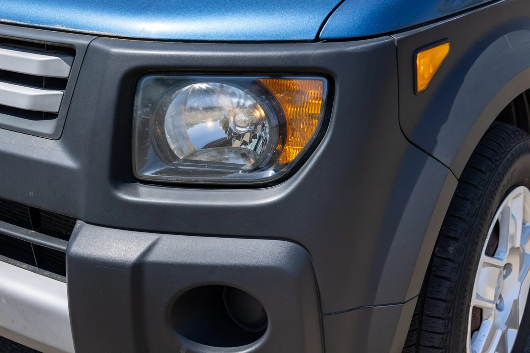 2007 Honda Element - Image 15 of 31