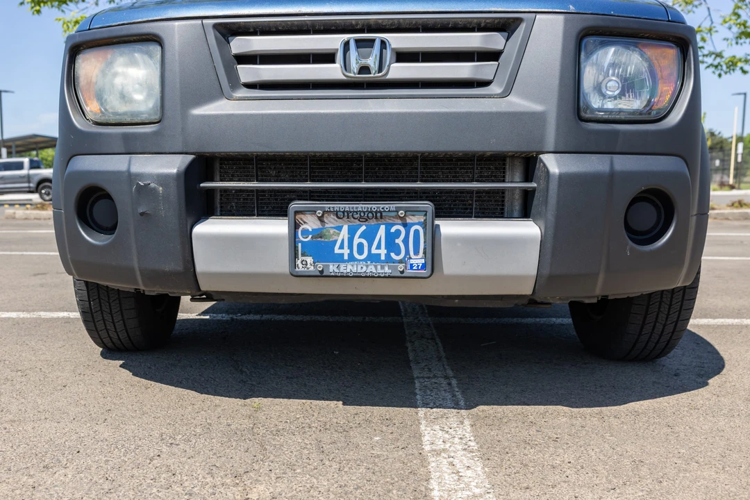2007 Honda Element - Image 11 of 31
