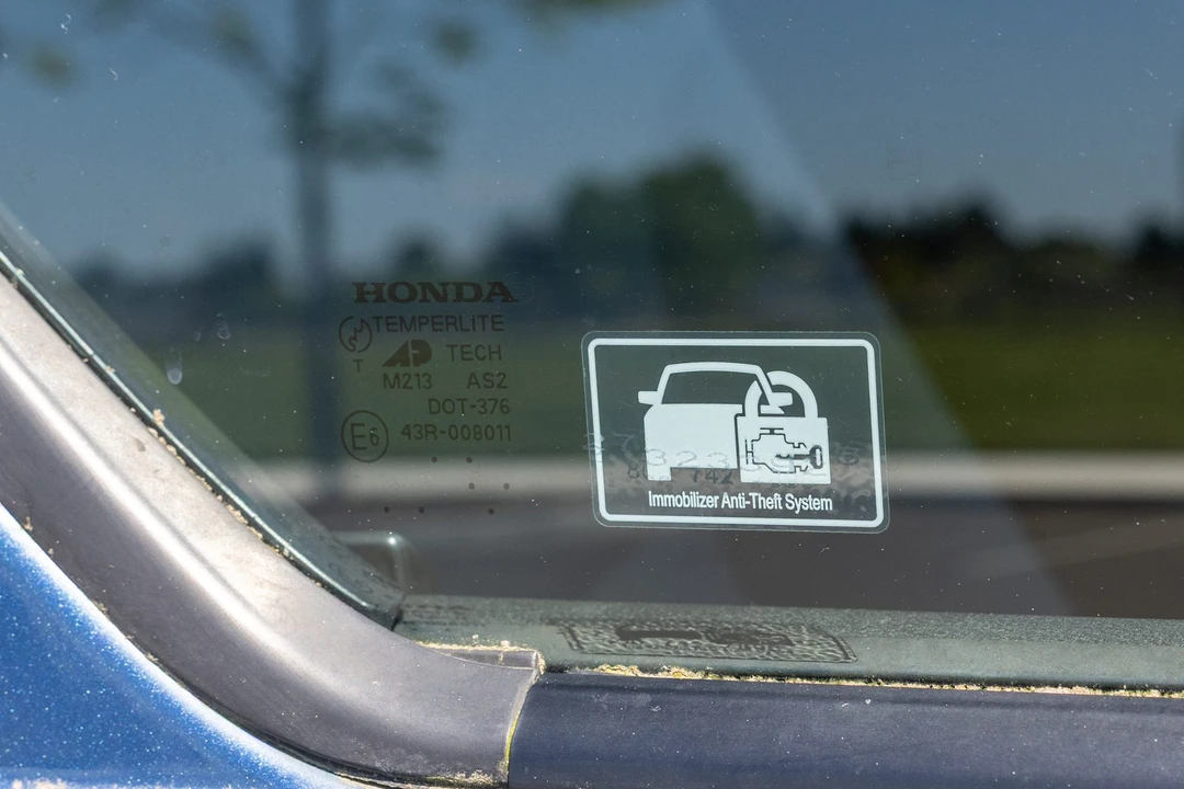 2007 Honda Element - Image 31 of 31