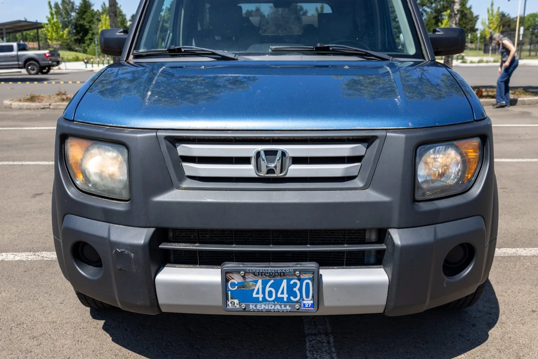 2007 Honda Element - Image 10 of 31